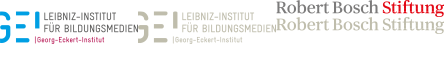 Logo des Leibniz-Institut für Bildungsmedien